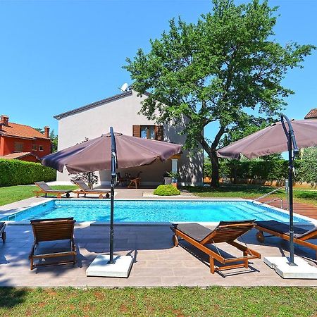 Apartments Marija 1089 Πόρετς Εξωτερικό φωτογραφία