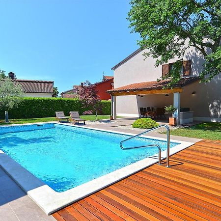 Apartments Marija 1089 Πόρετς Εξωτερικό φωτογραφία