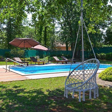 Apartments Marija 1089 Πόρετς Εξωτερικό φωτογραφία