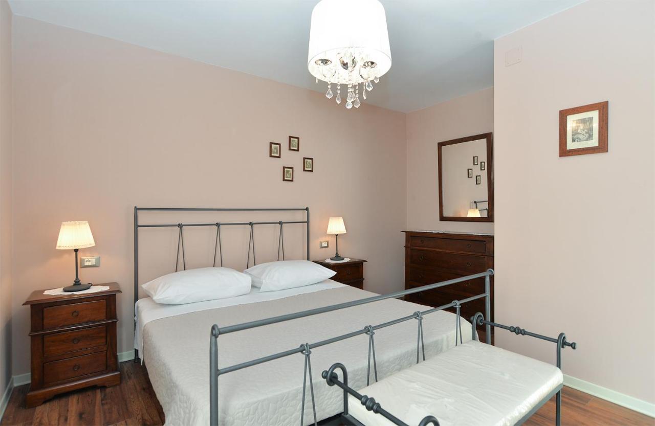 Apartments Marija 1089 Πόρετς Εξωτερικό φωτογραφία