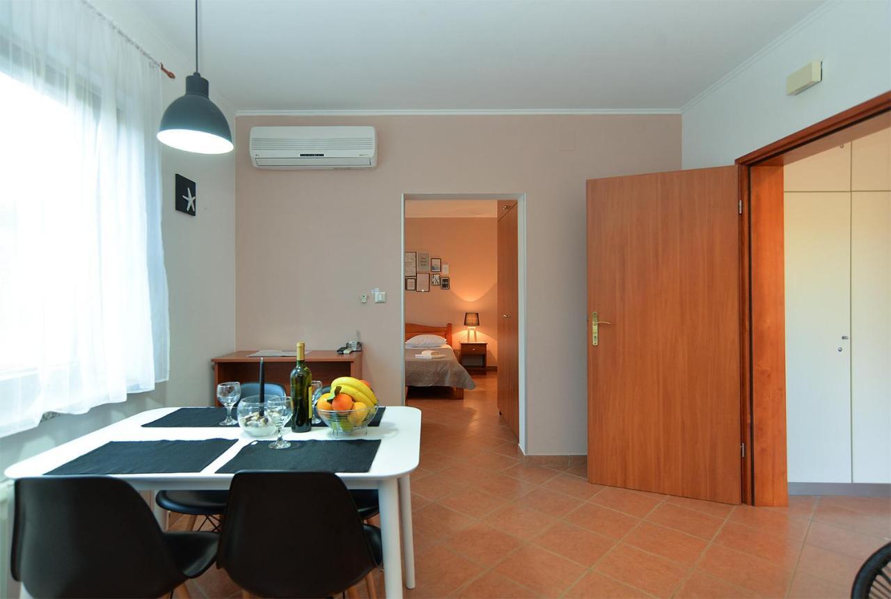 Apartments Marija 1089 Πόρετς Εξωτερικό φωτογραφία