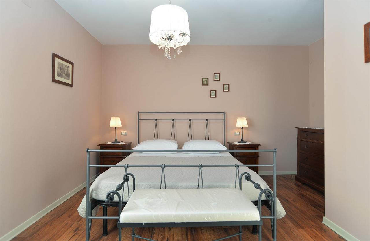 Apartments Marija 1089 Πόρετς Εξωτερικό φωτογραφία