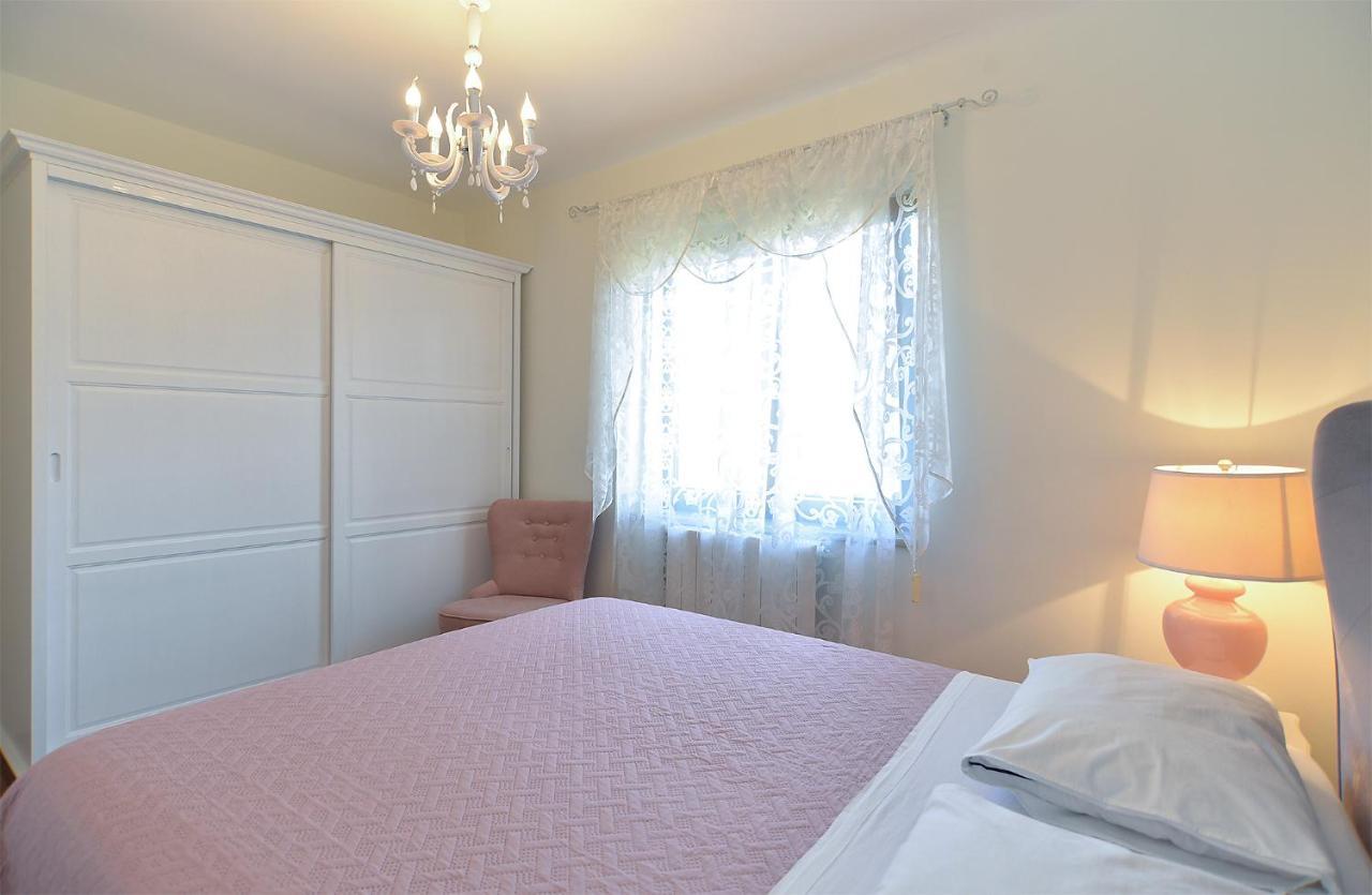 Apartments Marija 1089 Πόρετς Εξωτερικό φωτογραφία