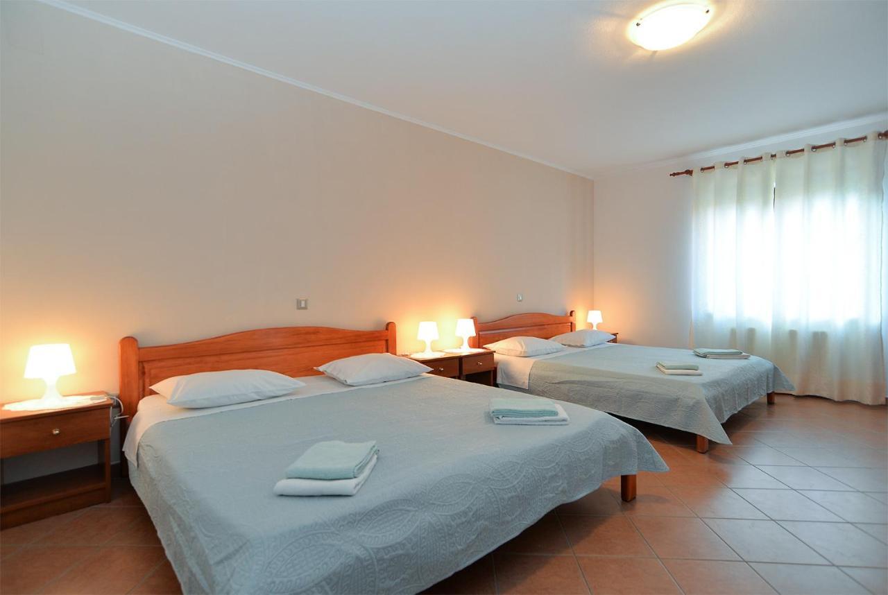 Apartments Marija 1089 Πόρετς Εξωτερικό φωτογραφία