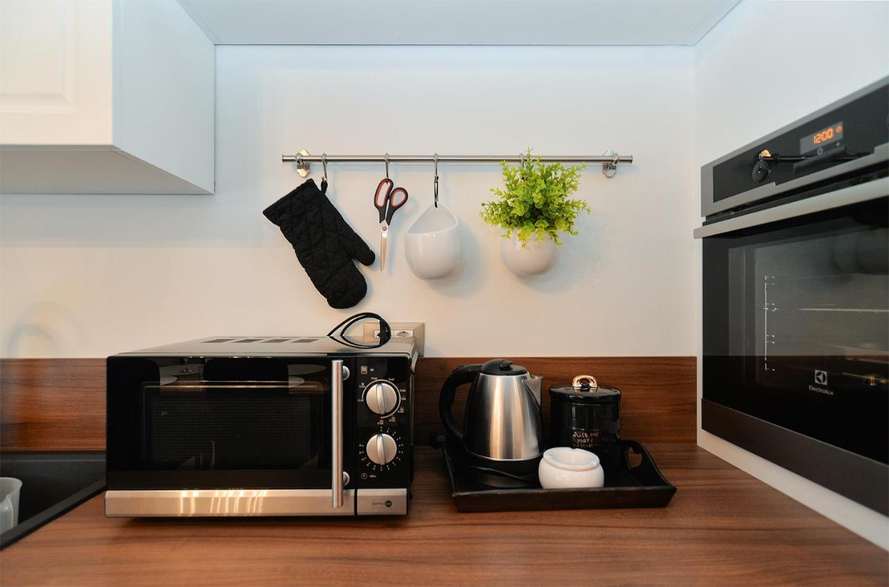 Apartments Marija 1089 Πόρετς Εξωτερικό φωτογραφία