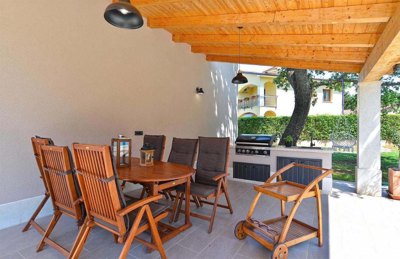 Apartments Marija 1089 Πόρετς Εξωτερικό φωτογραφία