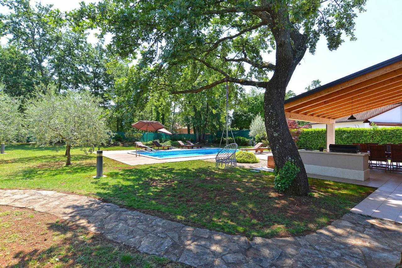 Apartments Marija 1089 Πόρετς Εξωτερικό φωτογραφία