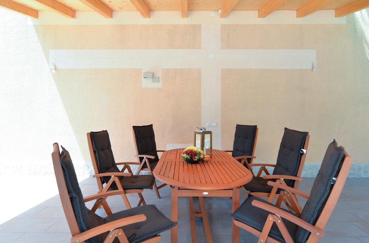 Apartments Marija 1089 Πόρετς Εξωτερικό φωτογραφία